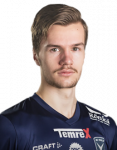Miika Juho Sakari Koskela
