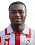 Mike Frimpong