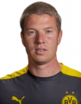 Mike Tullberg