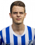 Mike van Dooren