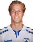 Mike Løhde Vestergård