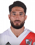 Milton Oscar Casco
