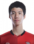Min-Hyeok Kim