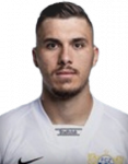 Mirlind Kryeziu