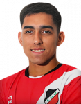 Misael Alejandro Sosa