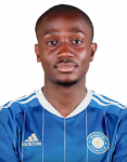 Modeste Duku Mbenga