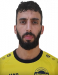 Mohamed Aladin Dahas