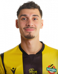 Mohamed Amine Brahimi