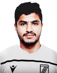 Mohamed Ben Ali