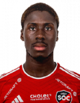 Mohamed Cissé