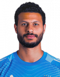 Mohamed El Sayed Mohamed El Shenawy Gomaa