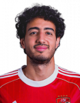 Mohamed Hany Gamal Eldemerdash