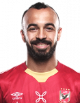 Mohamed Magdi Mohamed Moursy