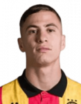 Mohamed Rayen Hamrouni