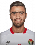 Mohammad Ali Hasan Abu Hasheesh