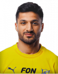 Mohammad Mohebi