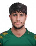 Mohanad Ali Kadhim Al Shammari