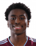 Moïse Bombito Lumpungu