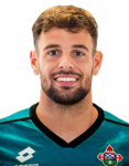 Moisés Delgado López