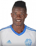 Momar Bangoura
