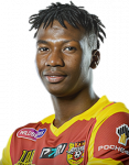 Momo Fanyé Touré