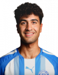 Mostafa Maher Maarouf