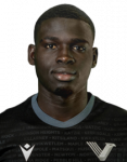 Mouhamadou Kane