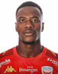 Mouhamed Coulibaly