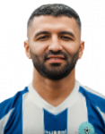 Mourad Marbouh