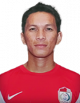 Muhammad Kaharuddin