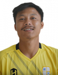 Muhammad Rifky Suryawan