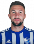 Muhammed Furkan Özhan