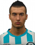 Muhammed Velagić