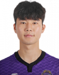 Mun-Ki Hwang