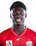 Musa Touré
