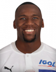 Mustapha Sangaré