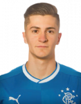 Myles Beerman