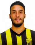 Nabil Marmouk