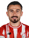 Nacereddine Bouaza
