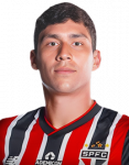 Nahuel Ferraresi