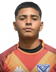 Nahuel Alejandro González Carrizo