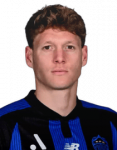 Nando Zen Pijnaker