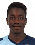 Nassiama Sissoko