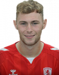 Nathan Dale