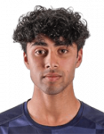 Nathan Lobo