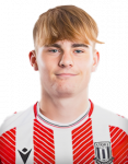 Nathan Alexander Lowe