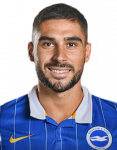 Neal Maupay