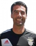 Nelson Veríssimo