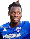 Nesta Elphege