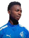N'Famara Diaby